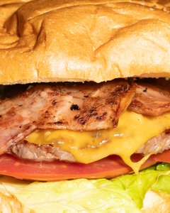 Cheeseburger