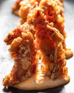 Sticks di pollo