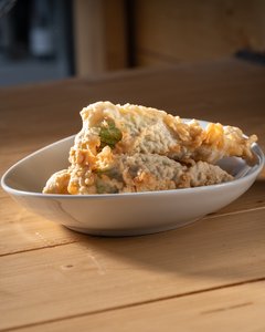 Fiore di zucca