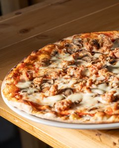 Boscaiola